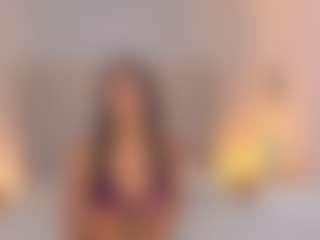 Ariana Foxy's Live Sex Cam Show