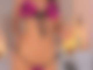 Ariana Foxy's Live Sex Cam Show