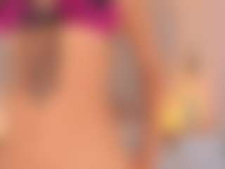 Ariana Foxy's Live Sex Cam Show