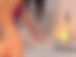 Ariana Foxy's Live Sex Cam Show