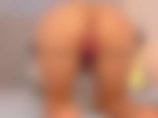 Ariana Foxy's Live Sex Cam Show