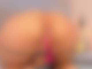 Ariana Foxy's Live Sex Cam Show