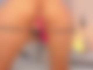 Ariana Foxy's Live Sex Cam Show