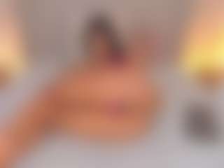 Ariana Foxy's Live Sex Cam Show