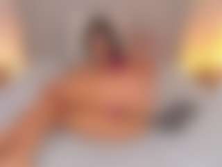 Ariana Foxy's Live Sex Cam Show