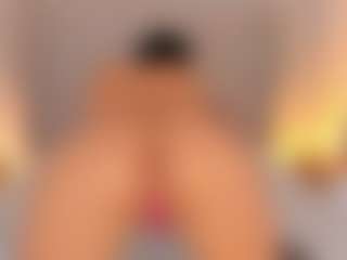 Ariana Foxy's Live Sex Cam Show