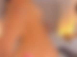 Ariana Foxy's Live Sex Cam Show
