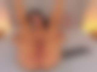 Ariana Foxy's Live Sex Cam Show