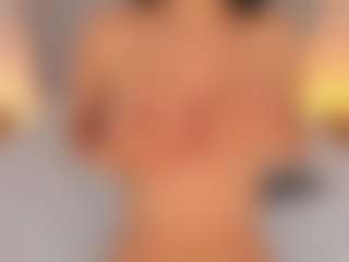 Ariana Foxy's Live Sex Cam Show