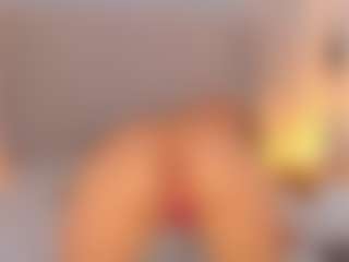Ariana Foxy's Live Sex Cam Show