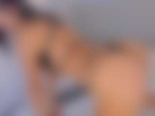 Ariana Foxy's Live Sex Cam Show