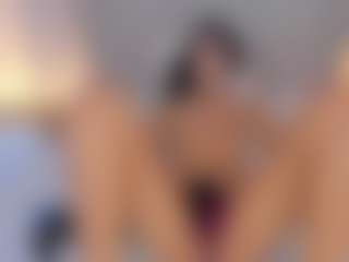 Ariana Foxy's Live Sex Cam Show