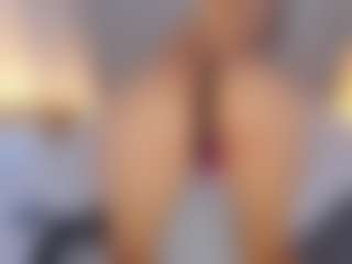 Ariana Foxy's Live Sex Cam Show