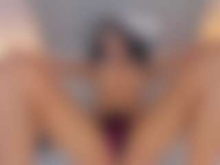 Ariana Foxy's Live Sex Cam Show