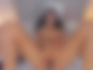 Ariana Foxy's Live Sex Cam Show