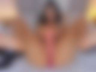 Ariana Foxy's Live Sex Cam Show
