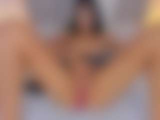 Ariana Foxy's Live Sex Cam Show