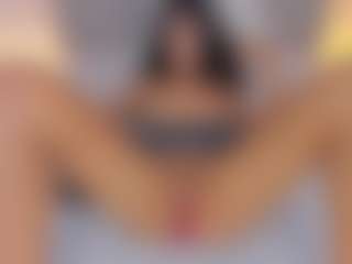 Ariana Foxy's Live Sex Cam Show