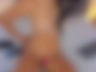 Ariana Foxy's Live Sex Cam Show
