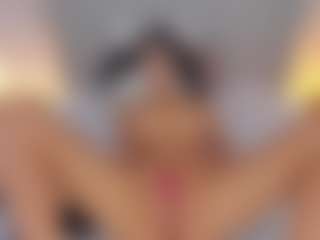 Ariana Foxy's Live Sex Cam Show