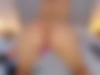 Ariana Foxy's Live Sex Cam Show