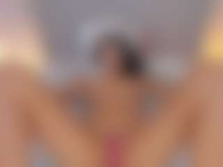 Ariana Foxy's Live Sex Cam Show