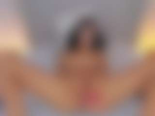 Ariana Foxy's Live Sex Cam Show