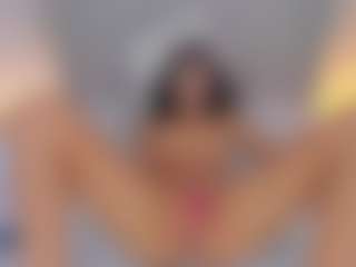 Ariana Foxy's Live Sex Cam Show