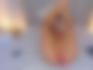 Ariana Foxy's Live Sex Cam Show