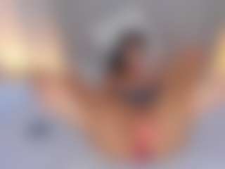Ariana Foxy's Live Sex Cam Show