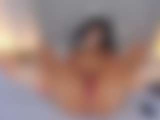 Ariana Foxy's Live Sex Cam Show