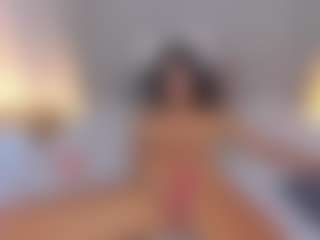 Ariana Foxy's Live Sex Cam Show
