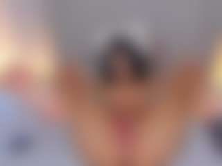 Ariana Foxy's Live Sex Cam Show
