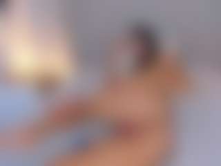 Ariana Foxy's Live Sex Cam Show