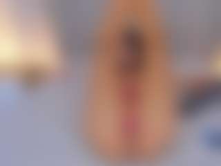 Ariana Foxy's Live Sex Cam Show
