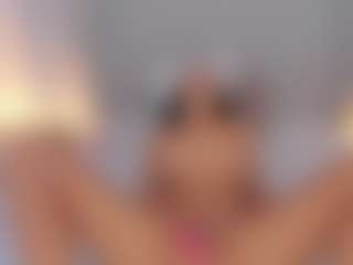 Ariana Foxy's Live Sex Cam Show
