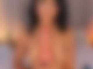 Ariana Foxy's Live Sex Cam Show