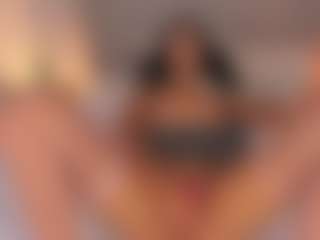 Ariana Foxy's Live Sex Cam Show