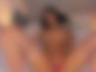 Ariana Foxy's Live Sex Cam Show