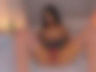 Ariana Foxy's Live Sex Cam Show