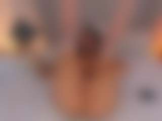 Ariana Foxy's Live Sex Cam Show