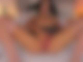 Ariana Foxy's Live Sex Cam Show