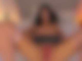 Ariana Foxy's Live Sex Cam Show
