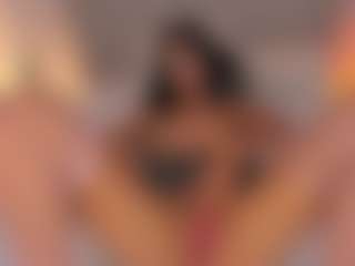 Ariana Foxy's Live Sex Cam Show
