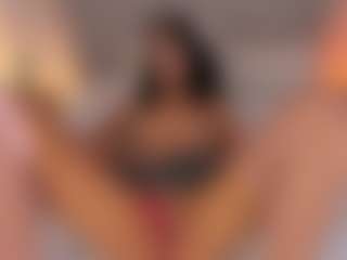 Ariana Foxy's Live Sex Cam Show