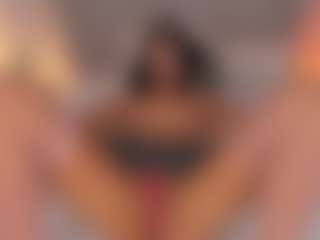 Ariana Foxy's Live Sex Cam Show