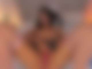 Ariana Foxy's Live Sex Cam Show