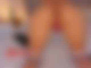 Ariana Foxy's Live Sex Cam Show