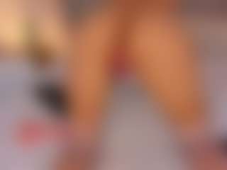 Ariana Foxy's Live Sex Cam Show