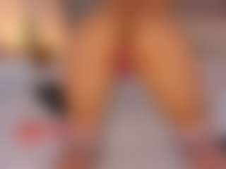 Ariana Foxy's Live Sex Cam Show